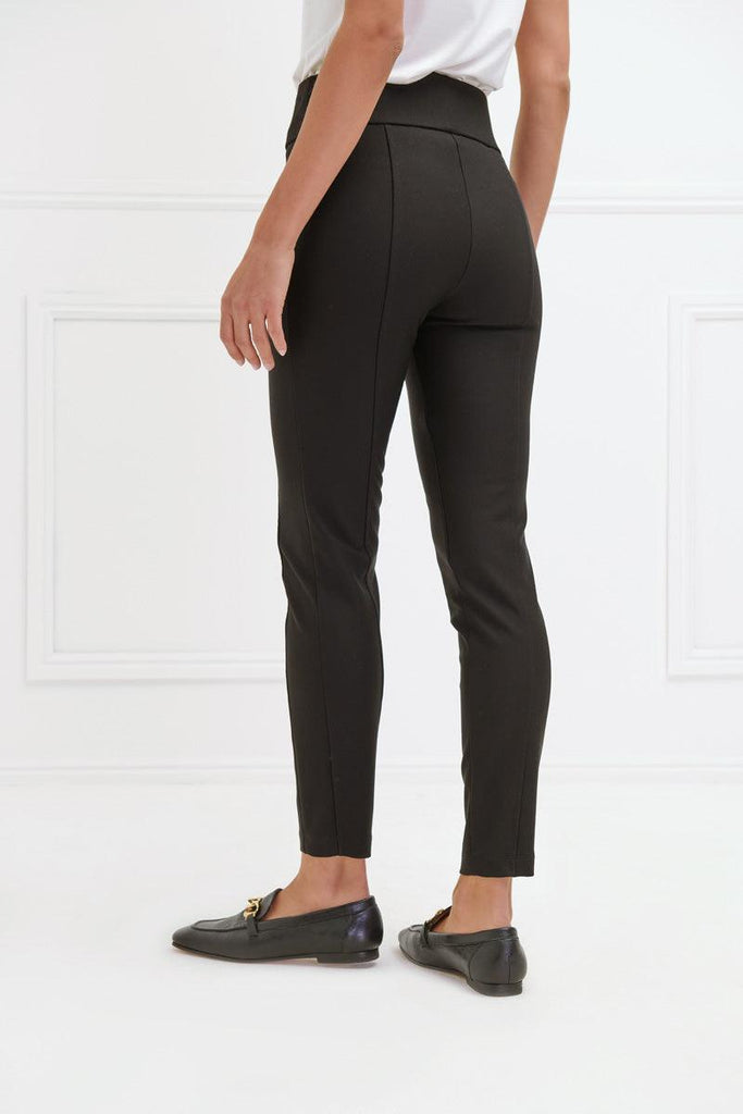 Leggins pretina ancha cortes - Julio Guatemala Ropa de Mujer Guatemala